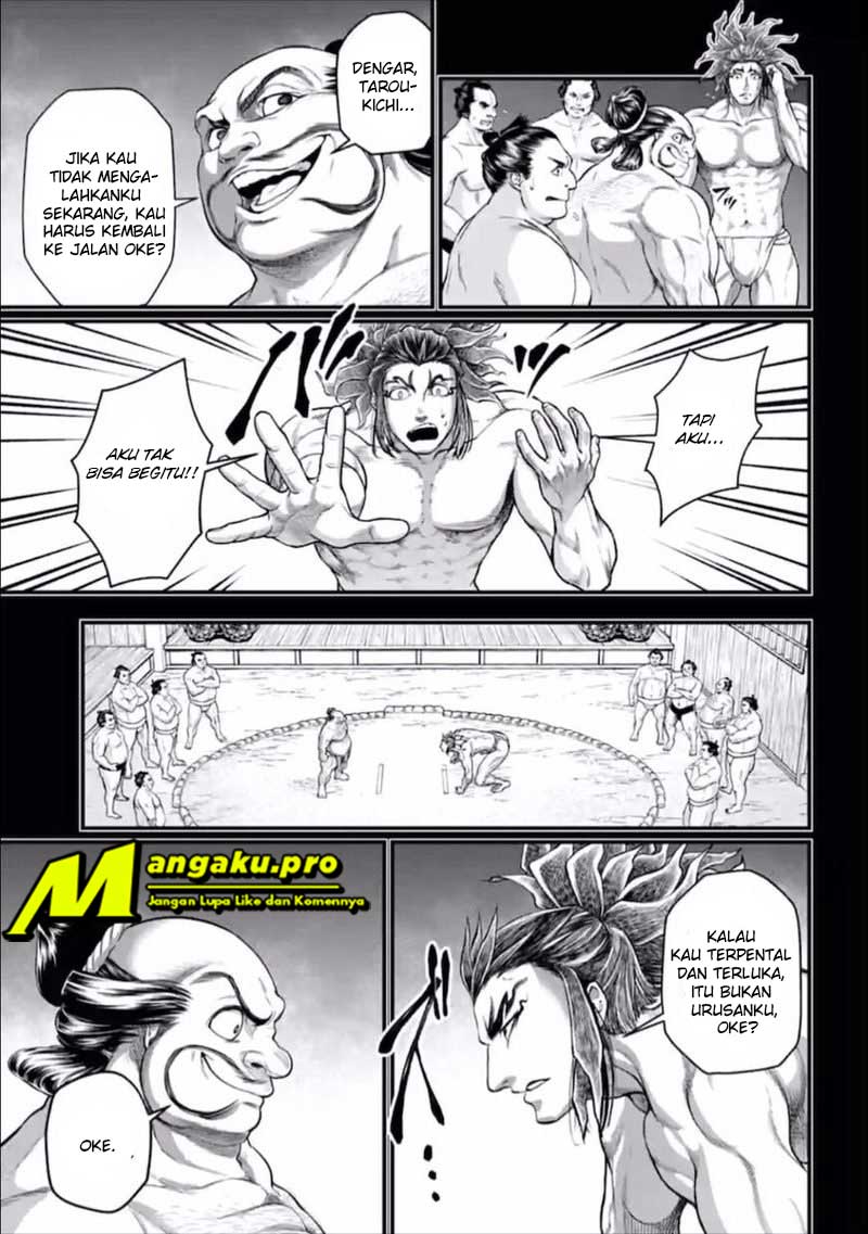 Shuumatsu no Valkyrie Chap 39.2 - Next Chap 40.2