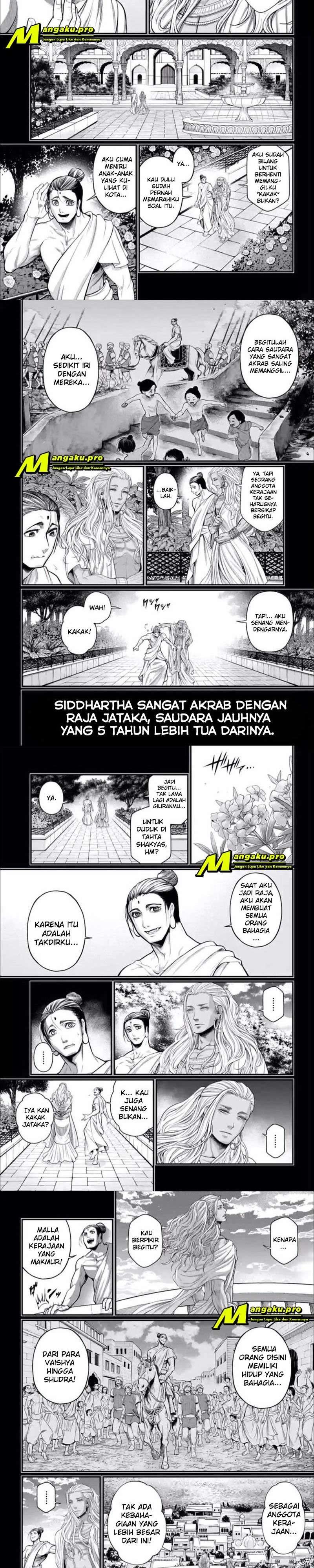 Shuumatsu no Valkyrie Chap 47.2 - Next Chap 48.2