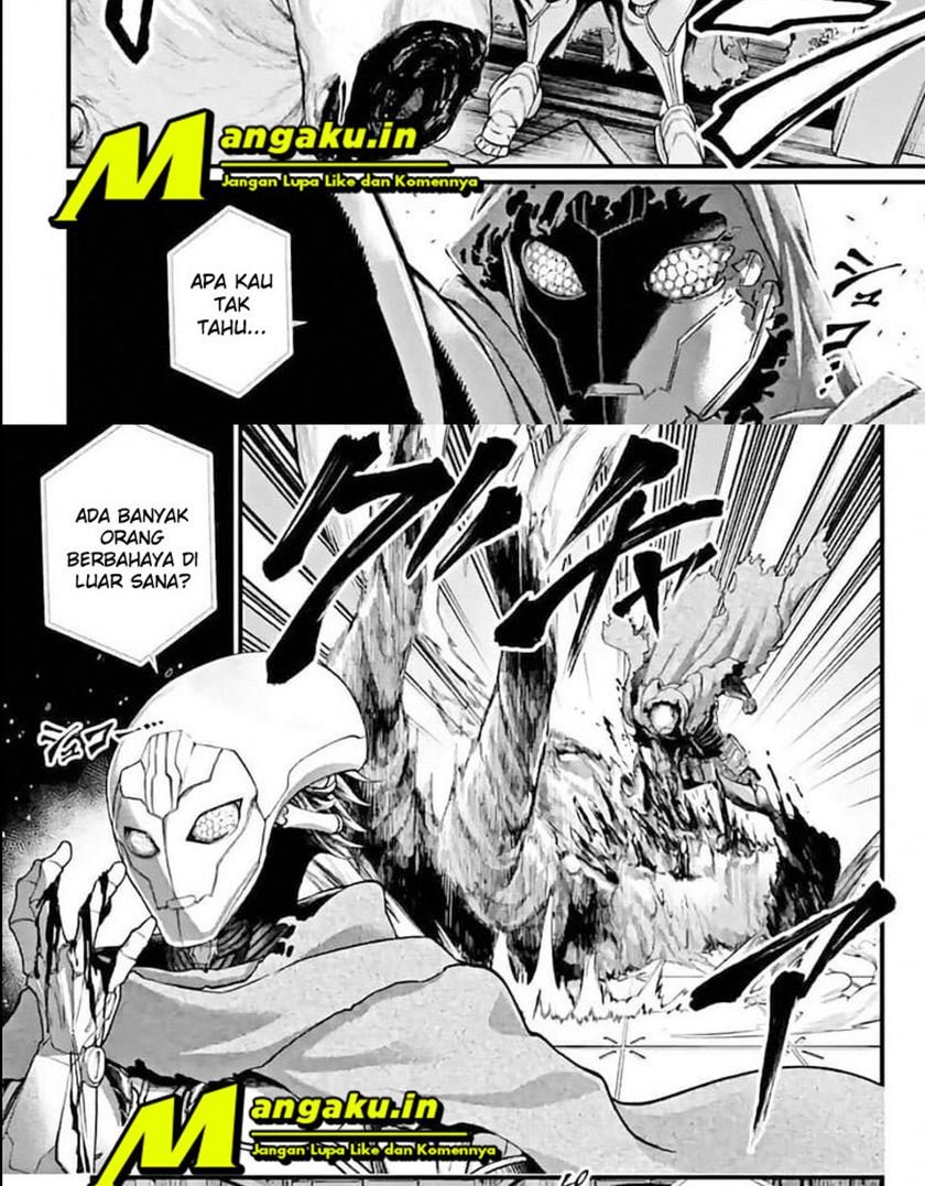 Shuumatsu no Valkyrie Chap 61.1 - Next Chap 62.1