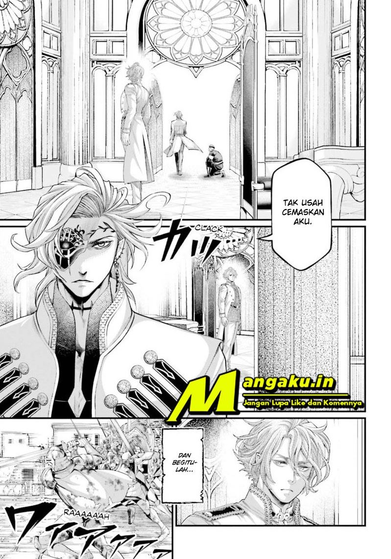 Shuumatsu no Valkyrie Chap 62.1 - Next Chap 63.1