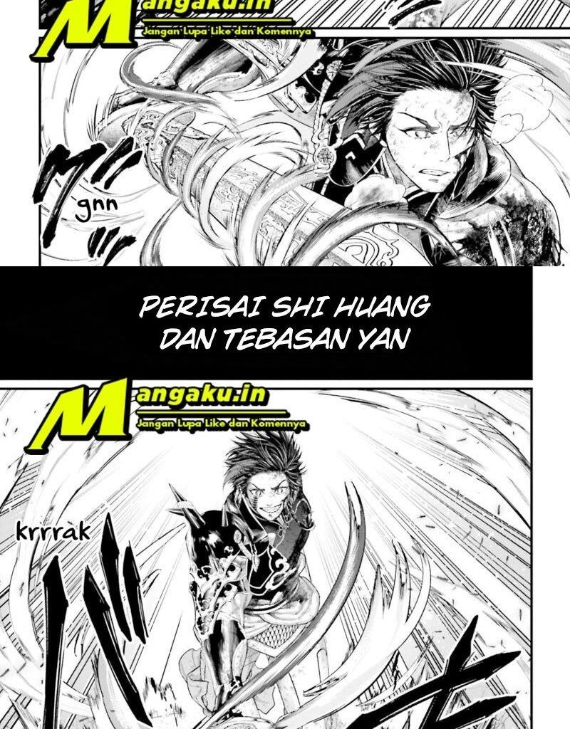 Shuumatsu no Valkyrie Chap 64.2 - Next Chap 65.2