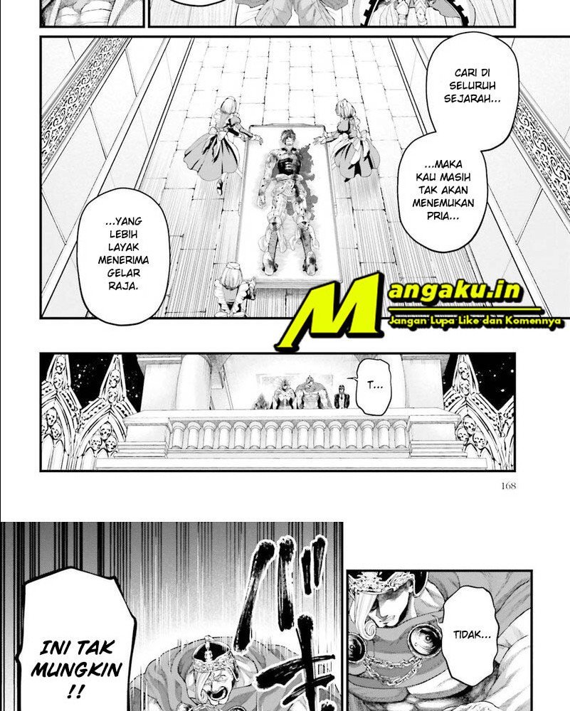 Shuumatsu no Valkyrie Chap 65.1 - Next Chap 66.1