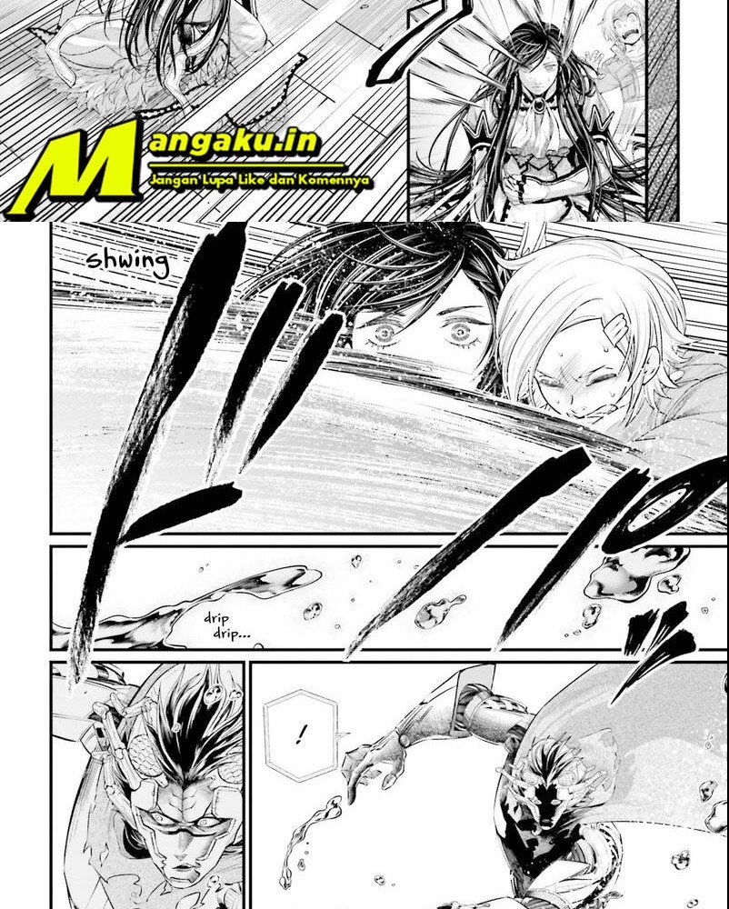 Shuumatsu no Valkyrie Chap 65.2 - Next Chap 66.2