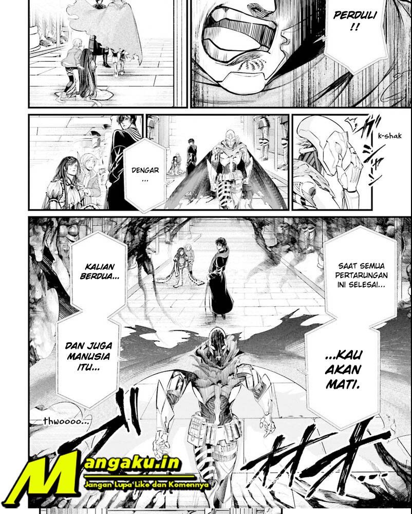 Shuumatsu no Valkyrie Chap 65.2 - Next Chap 66.2