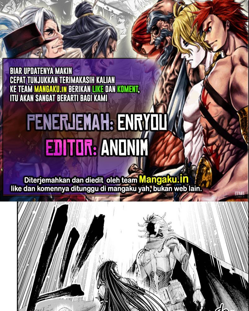 Shuumatsu no Valkyrie Chap 65.2 - Next Chap 66.2
