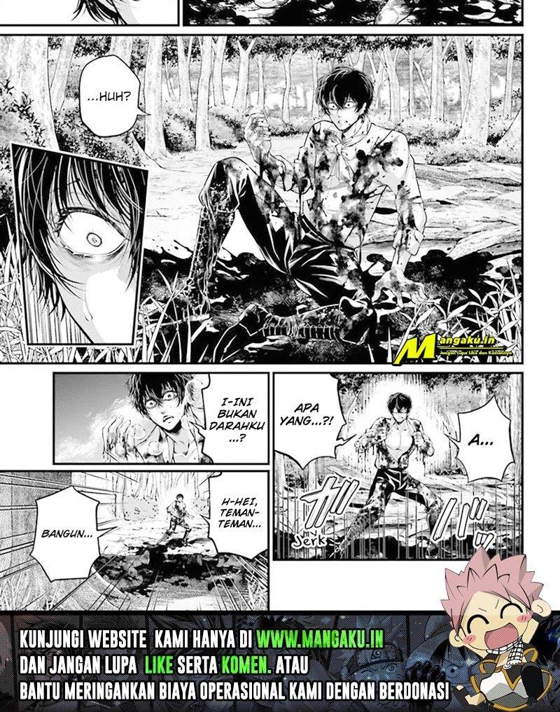 Shuumatsu no Valkyrie Chap 67.1 - Next Chap 68.1