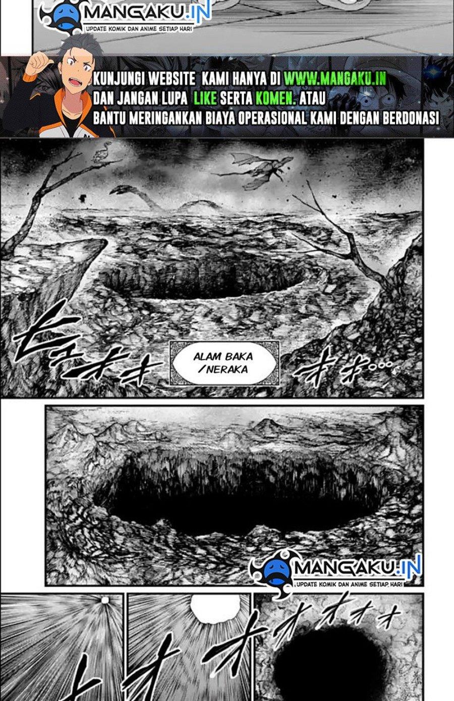 Shuumatsu no Valkyrie Chap 77.2 - Next Chap 78.2