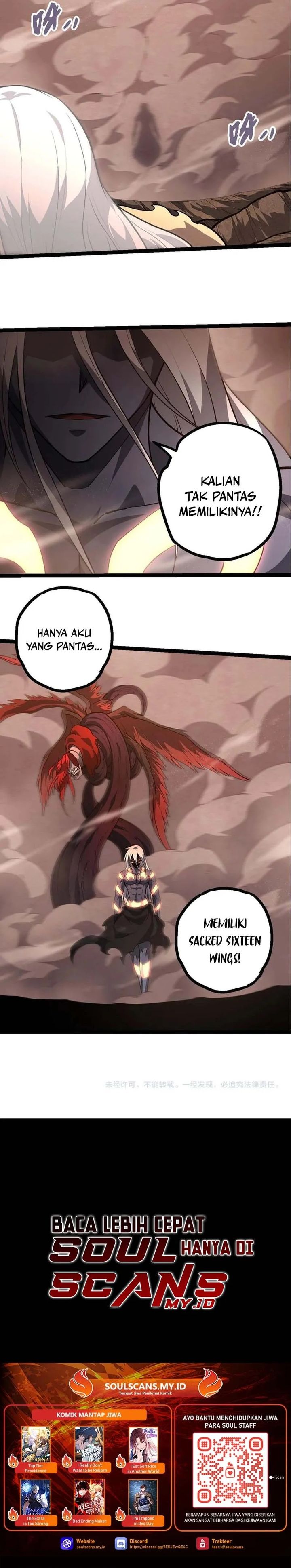 Evolution Begins With A Big Tree Chap 433 - Next Chap 434