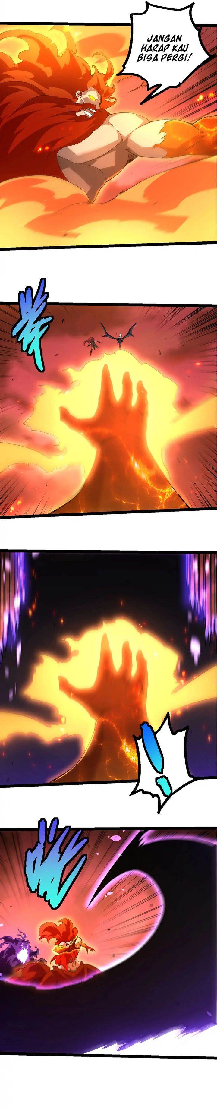 Evolution Begins With A Big Tree Chap 471 - Next Chap 472