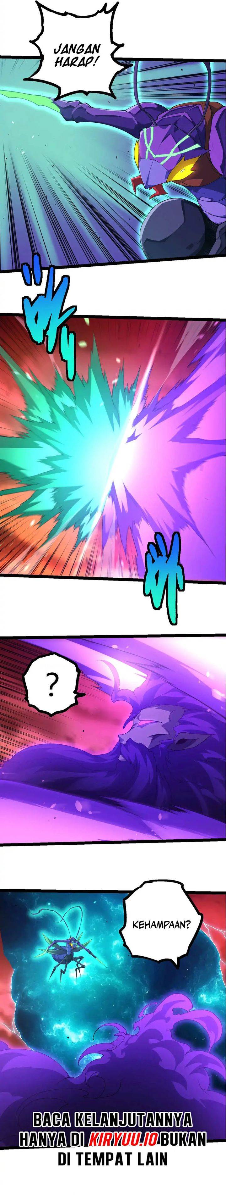 Evolution Begins With A Big Tree Chap 471 - Next Chap 472