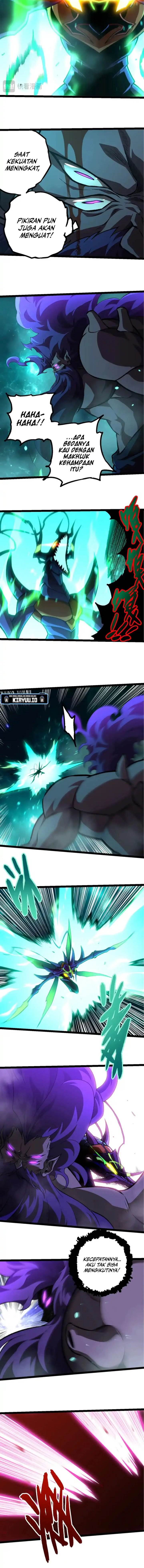 Evolution Begins With A Big Tree Chap 474 - Next Chap 475