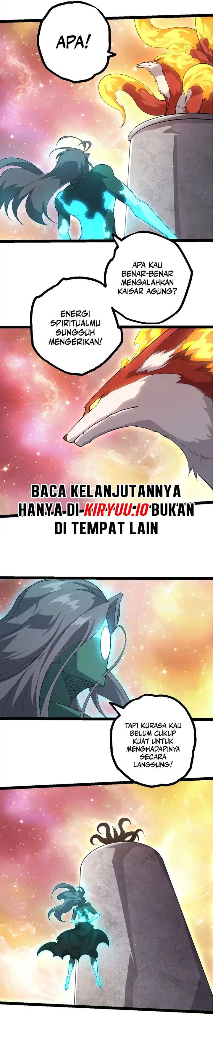 Evolution Begins With A Big Tree Chap 479 - Next Chap 480