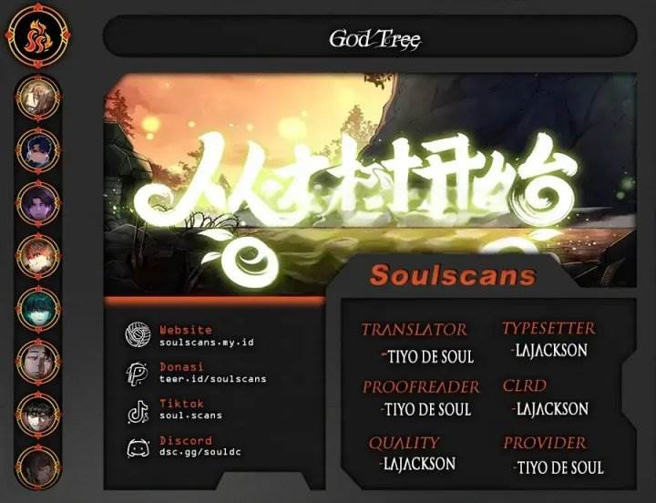 Evolution Begins With A Big Tree Chap 448 - Next Chap 449