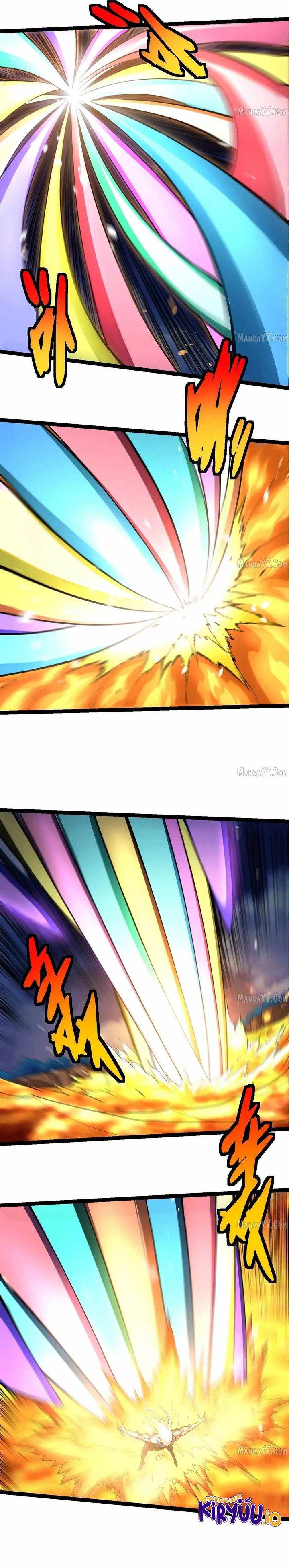 Evolution Begins With A Big Tree Chap 449 - Next Chap 450