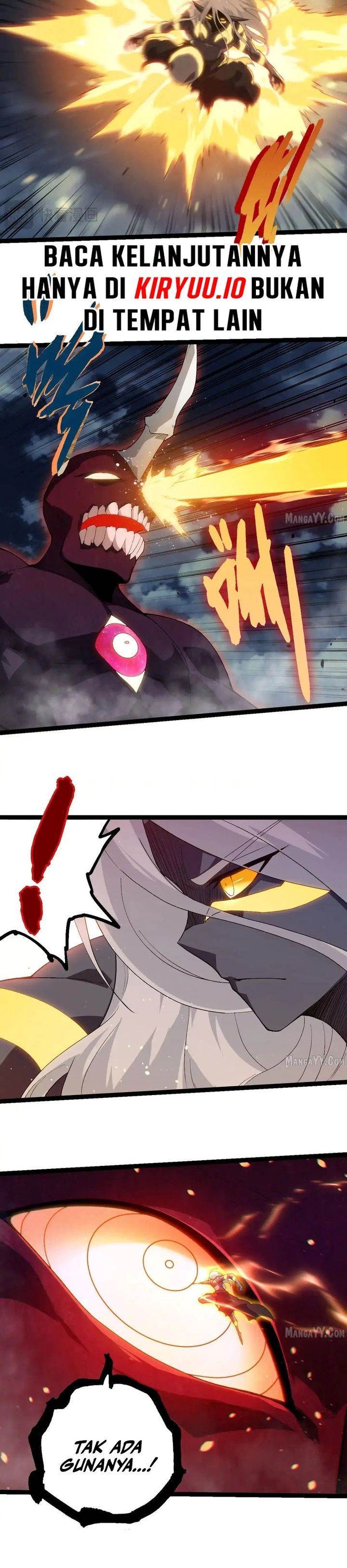 Evolution Begins With A Big Tree Chap 452 - Next Chap 453