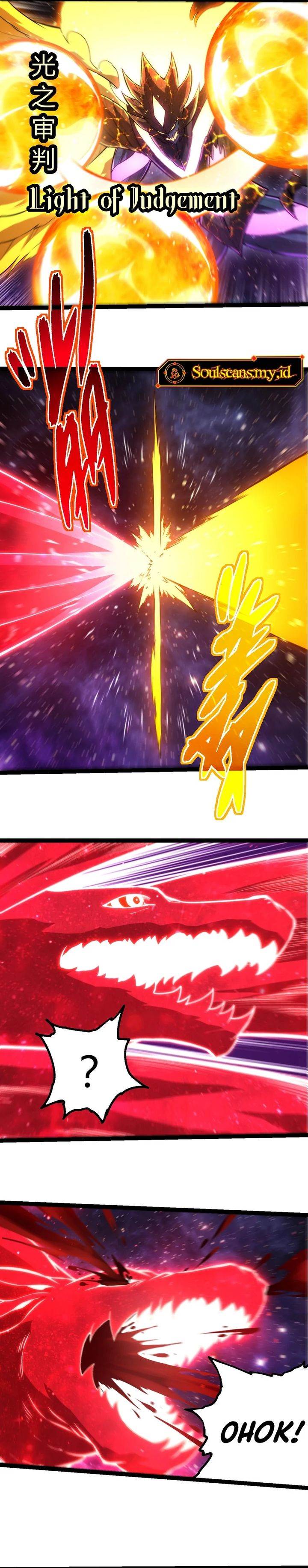 Evolution Begins With A Big Tree Chap 460 - Next Chap 461