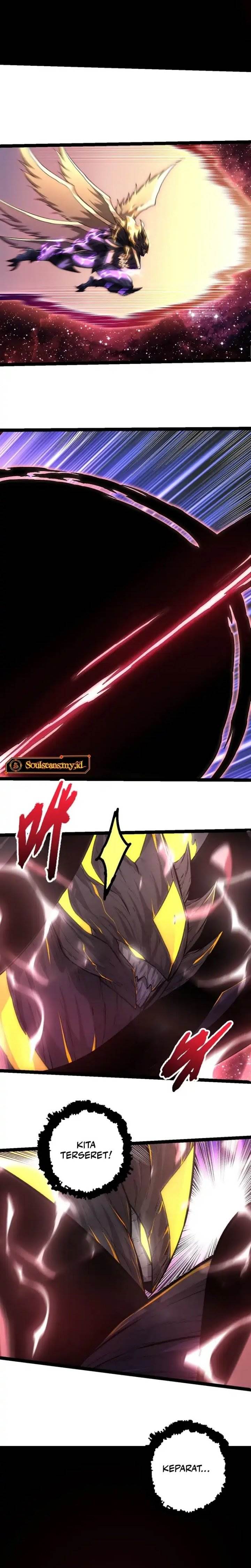 Evolution Begins With A Big Tree Chap 462 - Next Chap 463