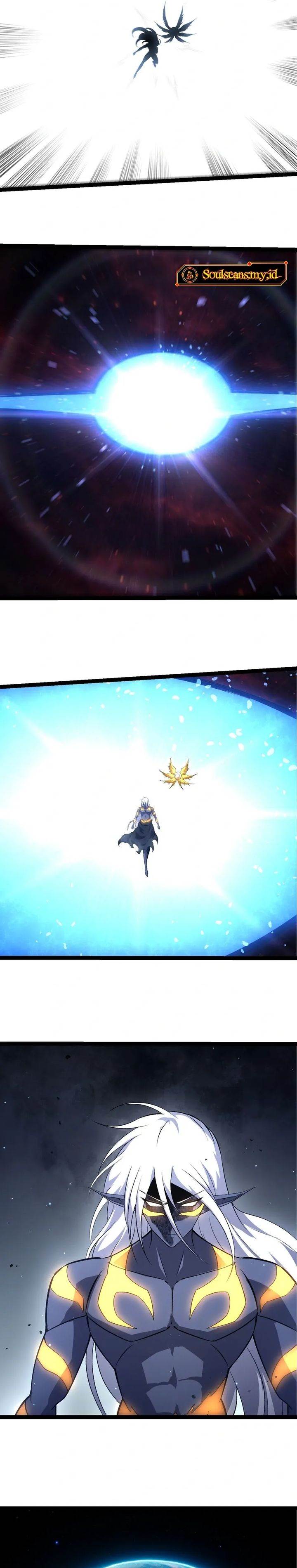 Evolution Begins With A Big Tree Chap 463 - Next Chap 464