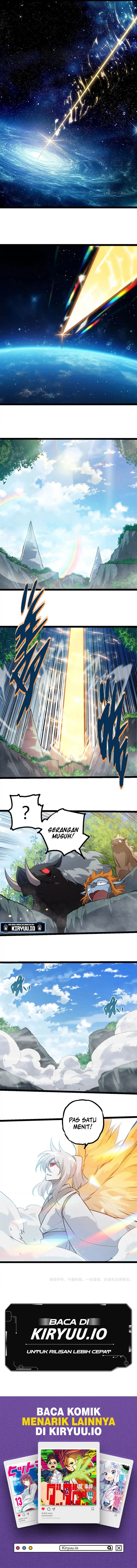 Evolution Begins With A Big Tree Chap 465 - Next Chap 466