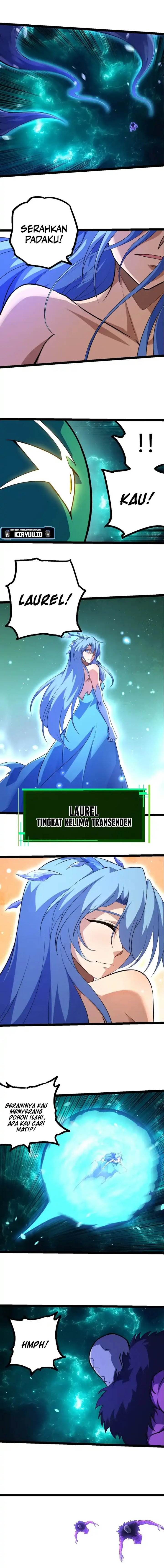 Evolution Begins With A Big Tree Chap 481 - Next Chap 482