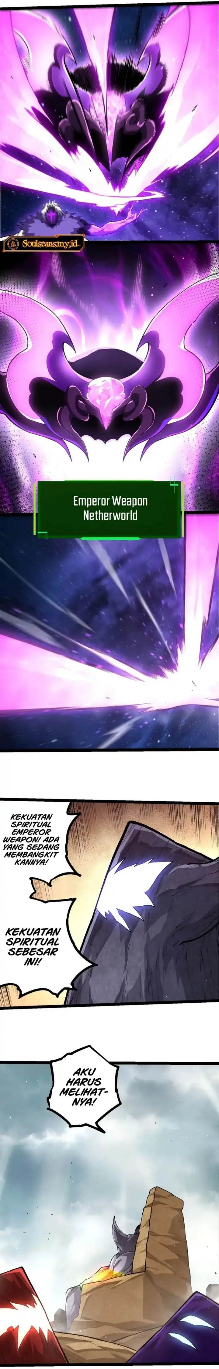 Evolution Begins With A Big Tree Chap 482 - Next Chap 483