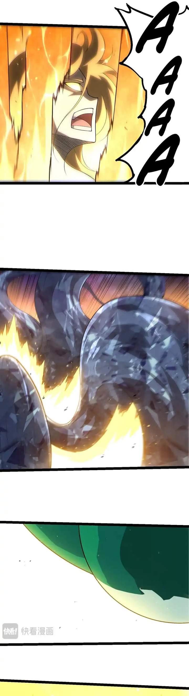 Evolution Begins With A Big Tree Chap 487 - Next Chap 488