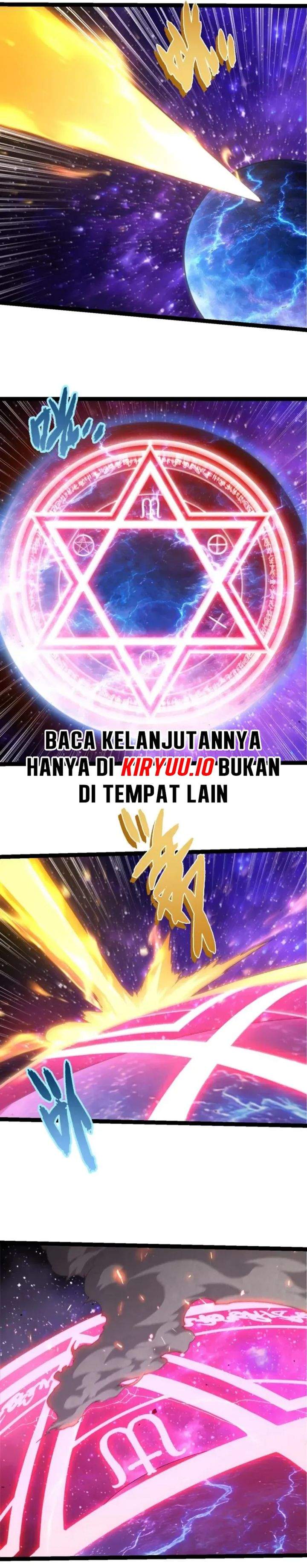 Evolution Begins With A Big Tree Chap 492 - Next Chap 493