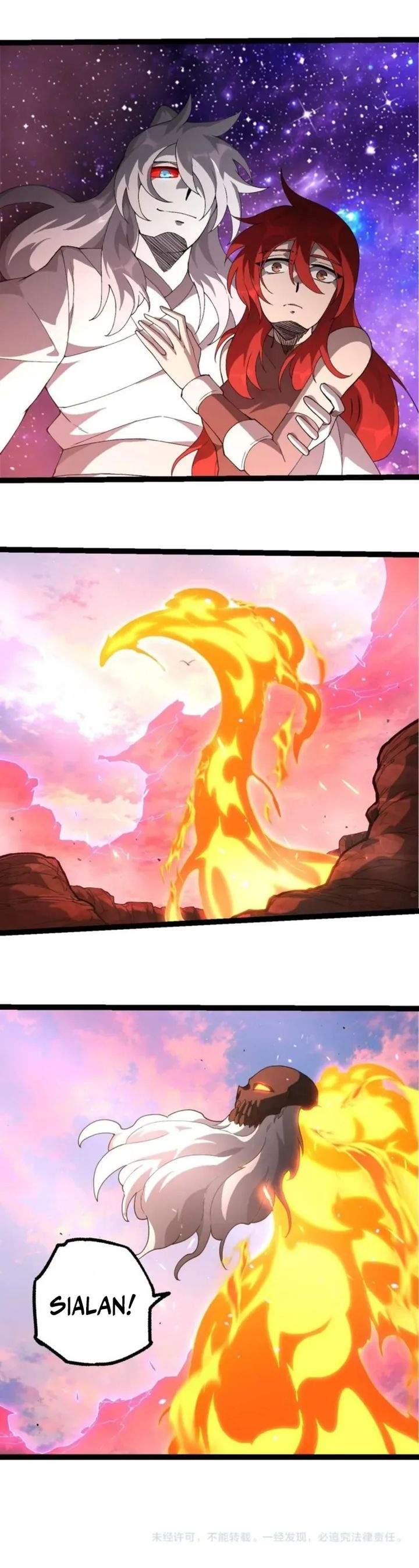 Evolution Begins With A Big Tree Chap 492 - Next Chap 493