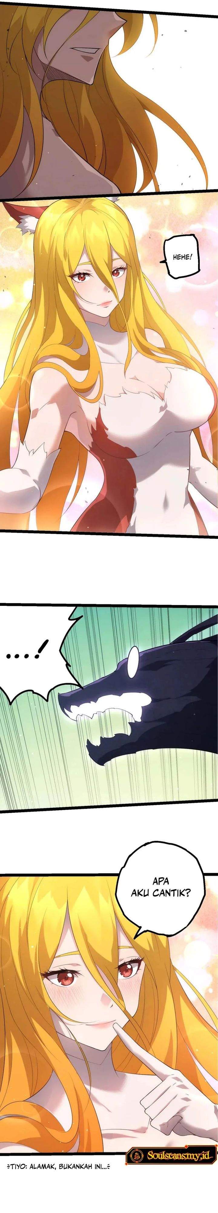 Evolution Begins With A Big Tree Chap 495 - Next Chap 496