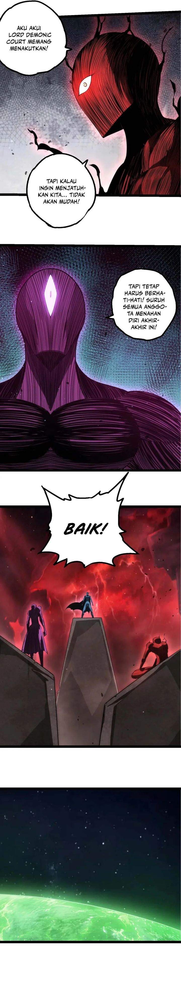 Evolution Begins With A Big Tree Chap 495 - Next Chap 496