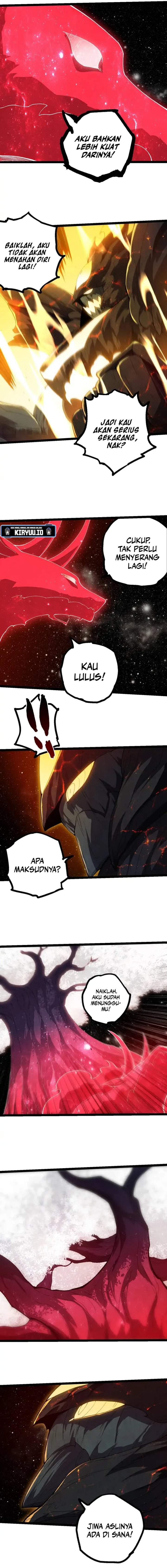 Evolution Begins With A Big Tree Chap 502 - Next Chap 503