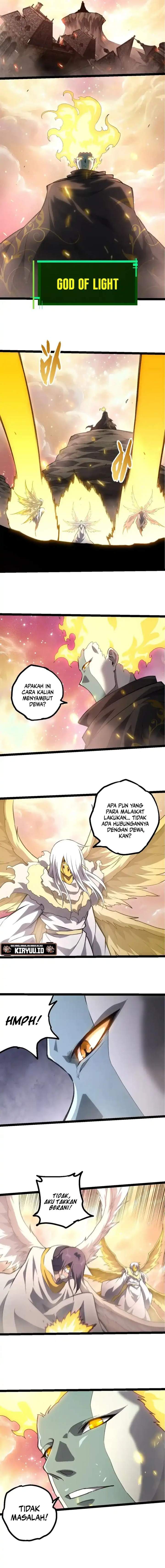 Evolution Begins With A Big Tree Chap 503 - Next Chap 504