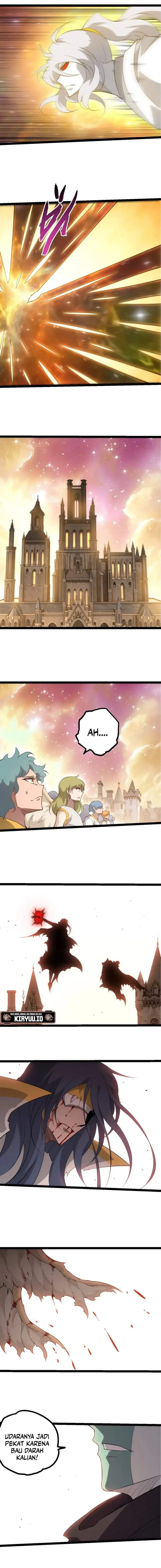 Evolution Begins With A Big Tree Chap 504 - Next Chap 505