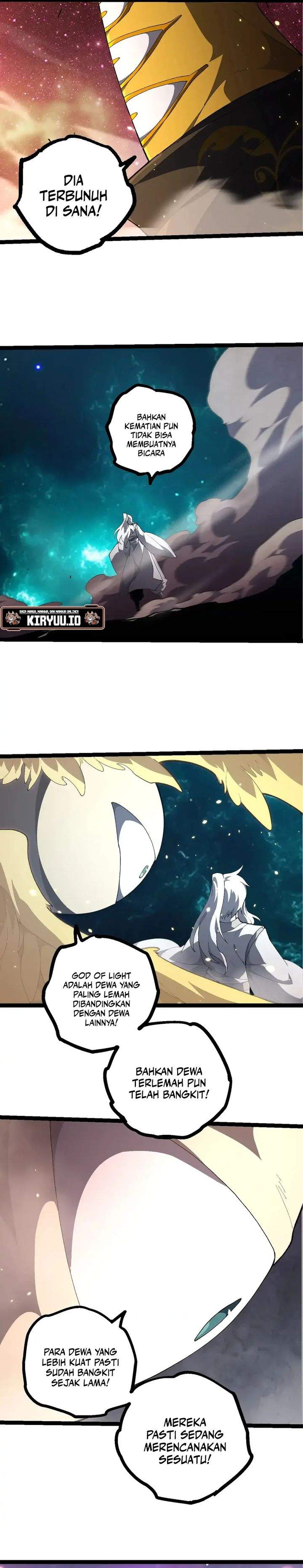 Evolution Begins With A Big Tree Chap 507 - Next Chap 508