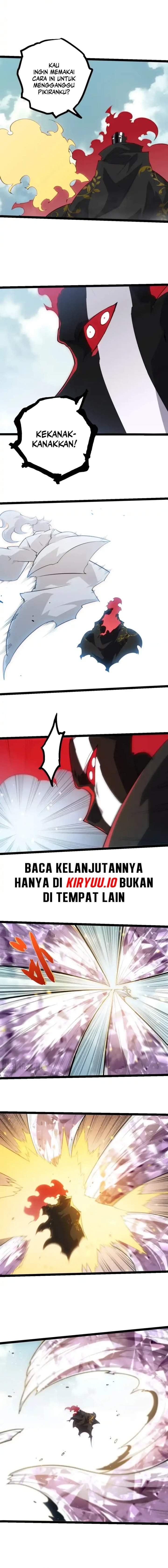 Evolution Begins With A Big Tree Chap 509 - Next Chap 510