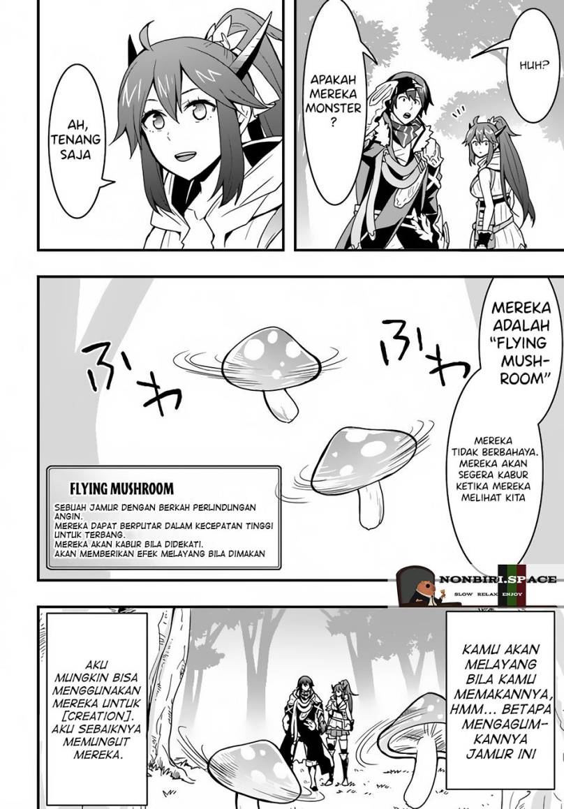 Isekai De Te Ni Ireta Seisan Skill Wa Saikyou Datta You Desu Chap 17 - Next Chap 18