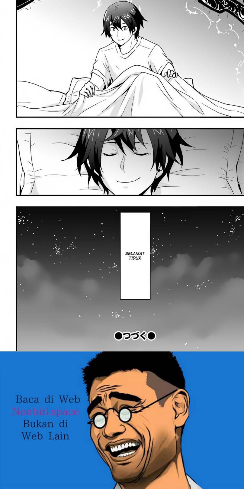 Isekai De Te Ni Ireta Seisan Skill Wa Saikyou Datta You Desu Chap 17 - Next Chap 18