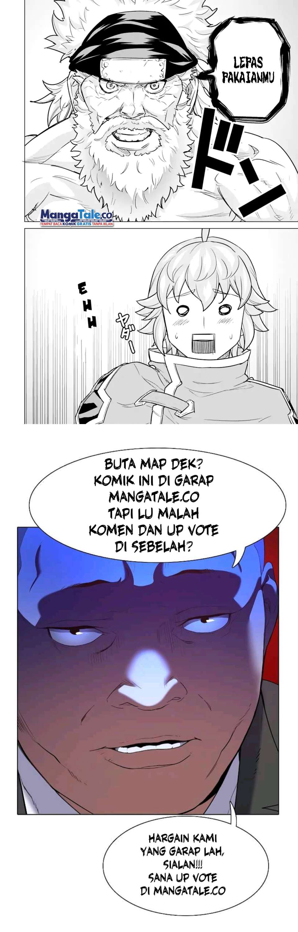 Ie de Munou to Iware Tsuzuketa Ore Desu ga, Sekaiteki ni wa Chou Yuunou Datta you desu Chap 7.2 - Next Chap 8.2