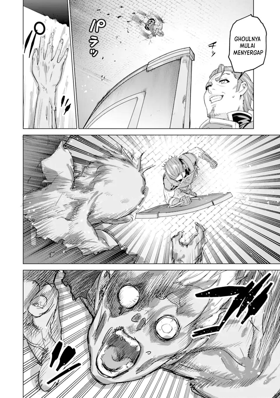 Ie de Munou to Iware Tsuzuketa Ore Desu ga, Sekaiteki ni wa Chou Yuunou Datta you desu Chap 5 - Next Chap 6