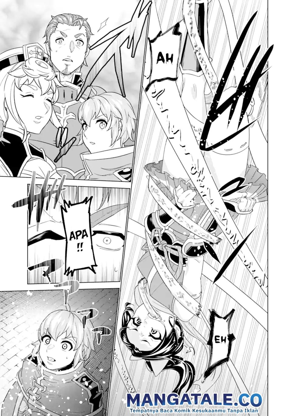 Ie de Munou to Iware Tsuzuketa Ore Desu ga, Sekaiteki ni wa Chou Yuunou Datta you desu Chap 5 - Next Chap 6