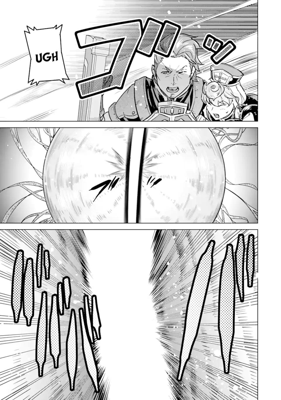 Ie de Munou to Iware Tsuzuketa Ore Desu ga, Sekaiteki ni wa Chou Yuunou Datta you desu Chap 6 - Next Chap 7