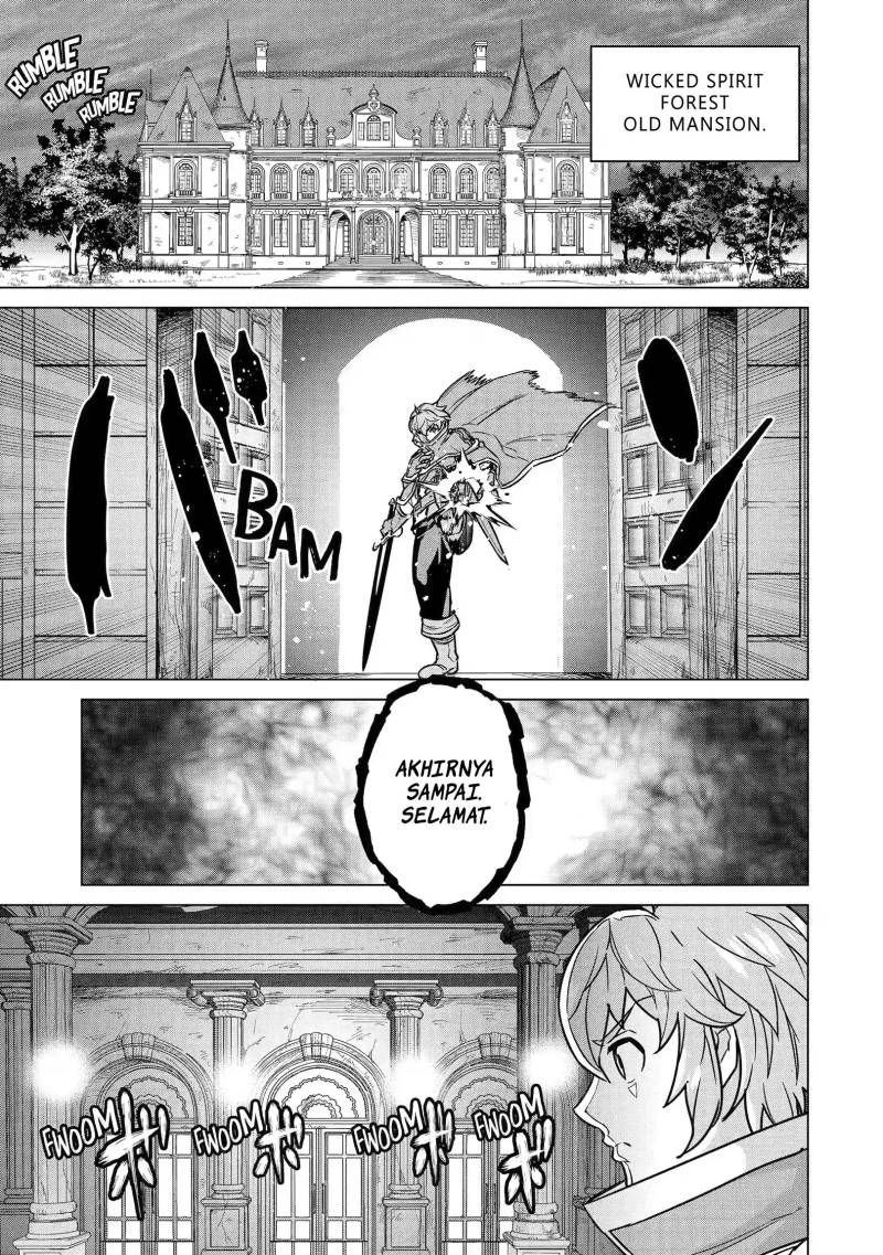 Ie de Munou to Iware Tsuzuketa Ore Desu ga, Sekaiteki ni wa Chou Yuunou Datta you desu Chap 10 - Next Chap 11