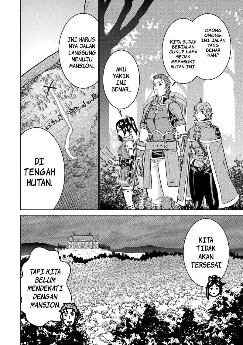 Ie de Munou to Iware Tsuzuketa Ore Desu ga, Sekaiteki ni wa Chou Yuunou Datta you desu Chap 10 - Next Chap 11