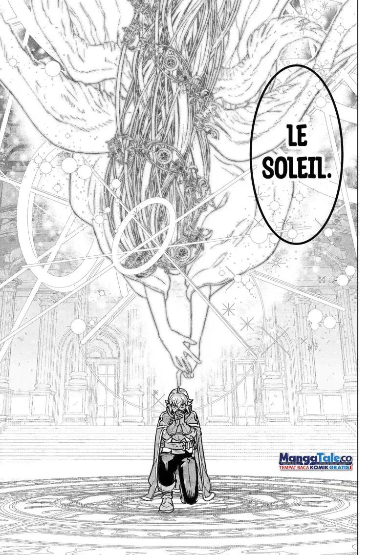 Ie de Munou to Iware Tsuzuketa Ore Desu ga, Sekaiteki ni wa Chou Yuunou Datta you desu Chap 10 - Next Chap 11