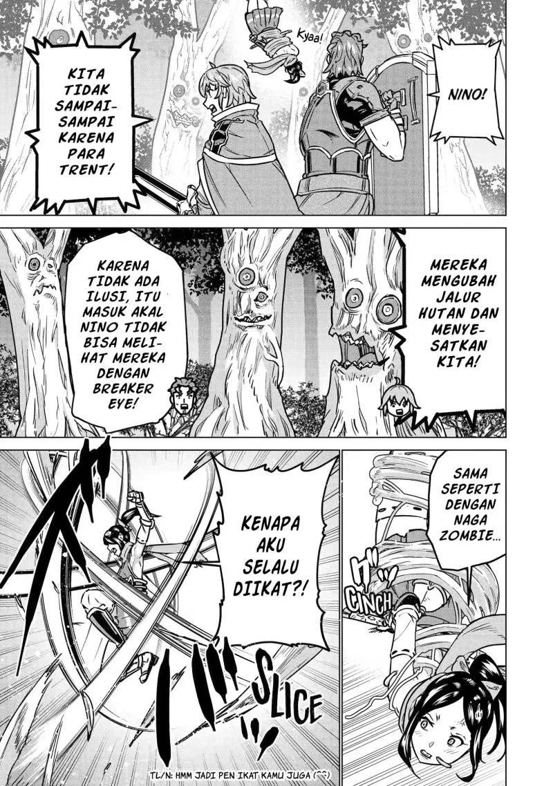 Ie de Munou to Iware Tsuzuketa Ore Desu ga, Sekaiteki ni wa Chou Yuunou Datta you desu Chap 10 - Next Chap 11