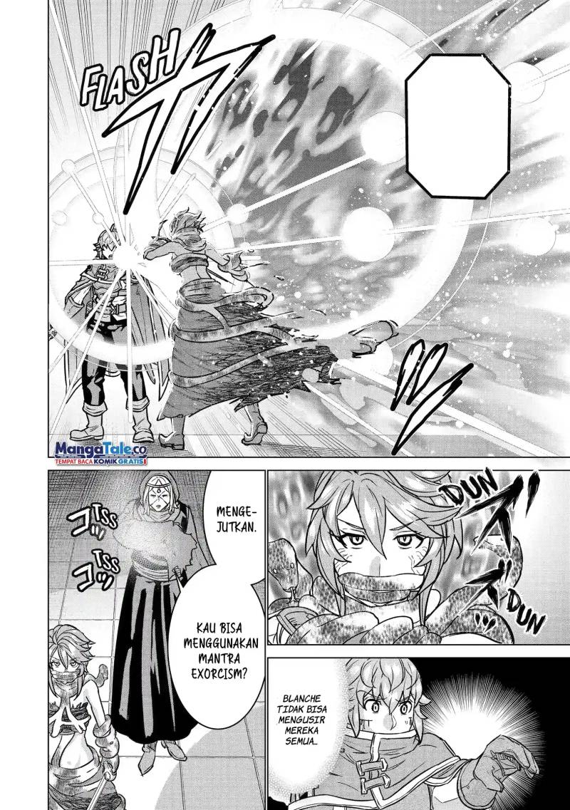 Ie de Munou to Iware Tsuzuketa Ore Desu ga, Sekaiteki ni wa Chou Yuunou Datta you desu Chap 10 - Next Chap 11