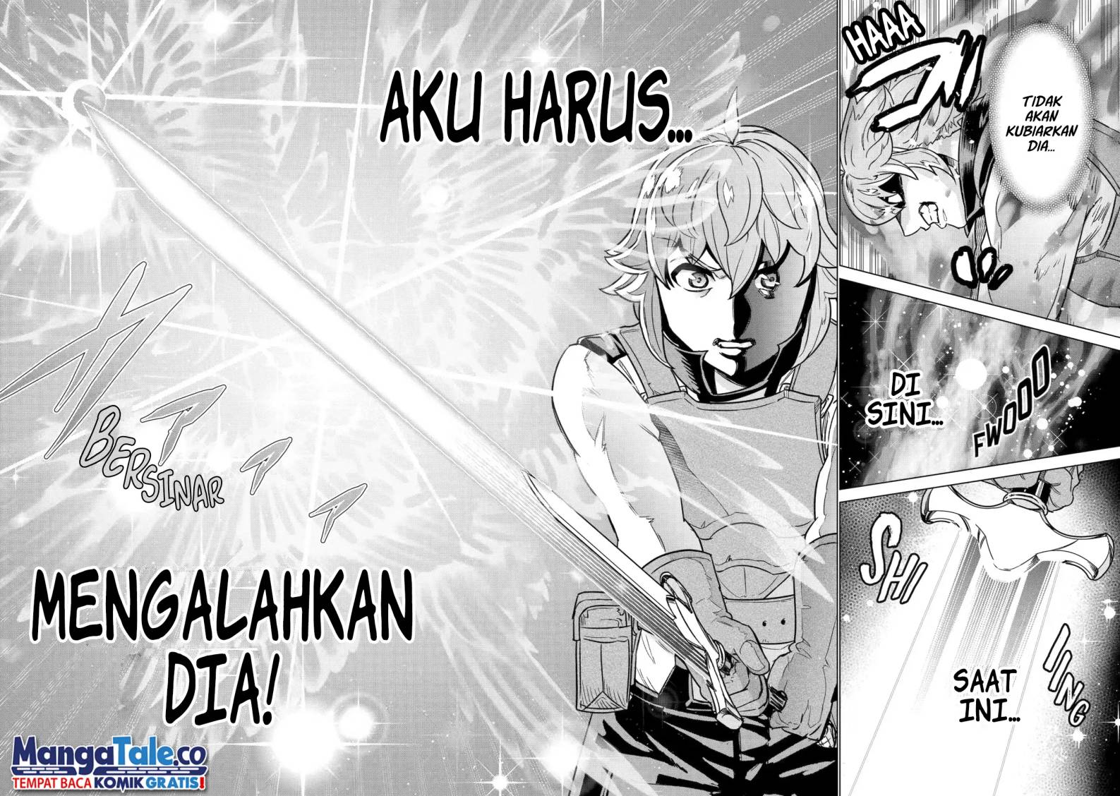 Ie de Munou to Iware Tsuzuketa Ore Desu ga, Sekaiteki ni wa Chou Yuunou Datta you desu Chap 11 - Next Chap 12