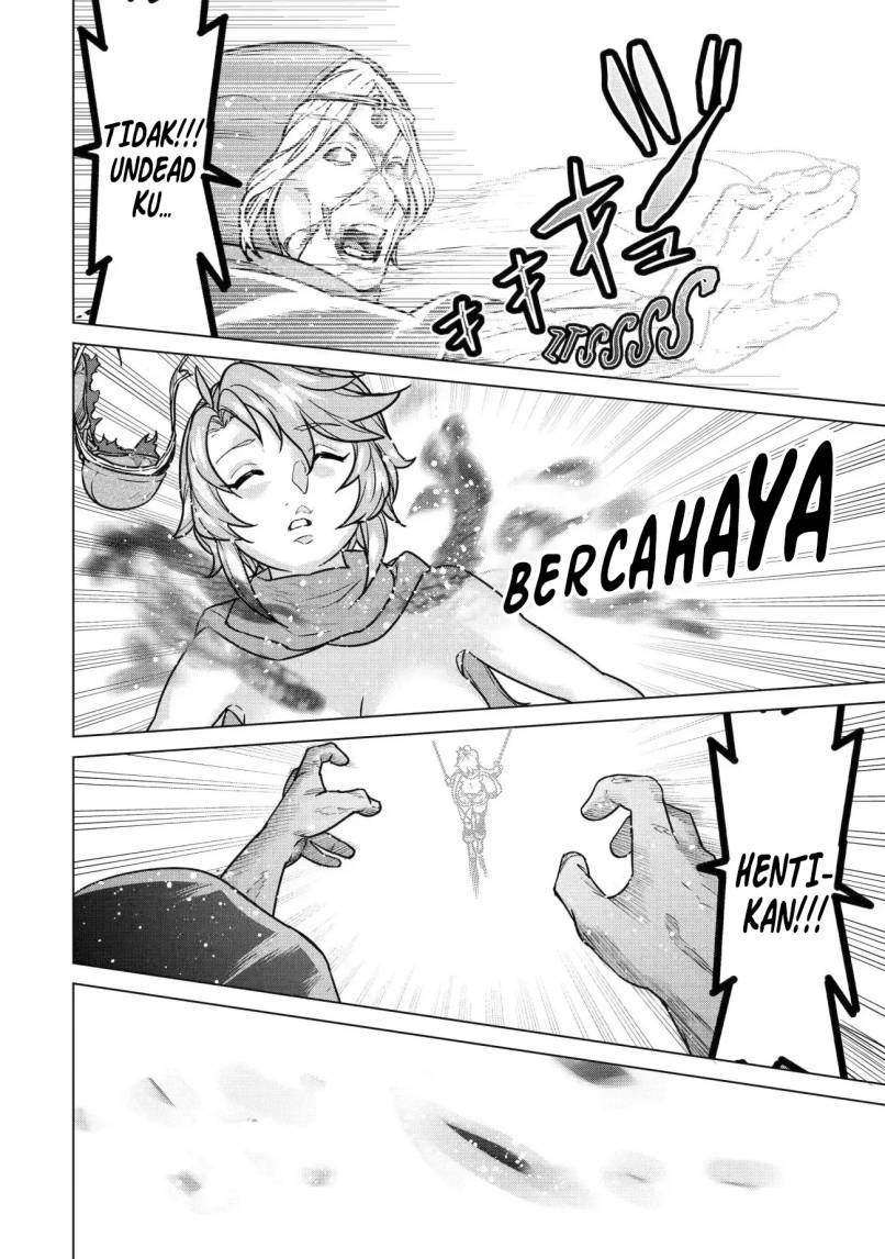 Ie de Munou to Iware Tsuzuketa Ore Desu ga, Sekaiteki ni wa Chou Yuunou Datta you desu Chap 11 - Next Chap 12