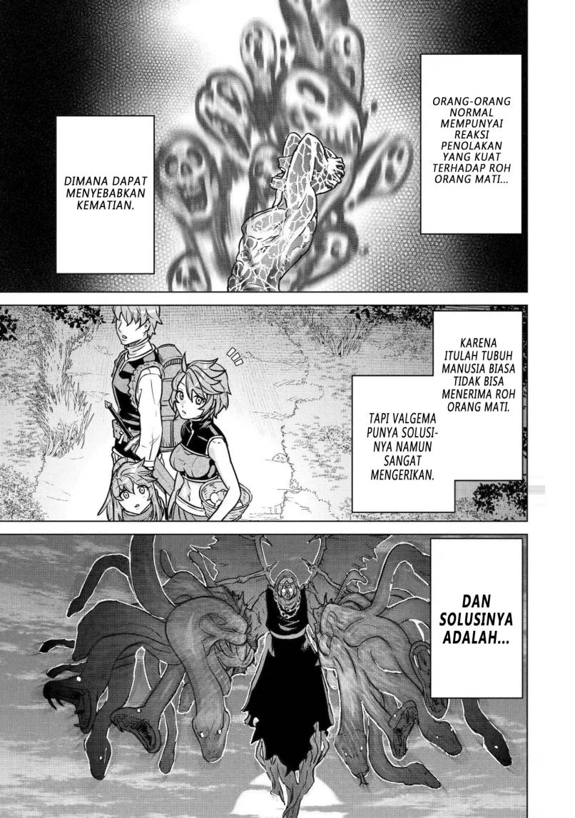 Ie de Munou to Iware Tsuzuketa Ore Desu ga, Sekaiteki ni wa Chou Yuunou Datta you desu Chap 11 - Next Chap 12