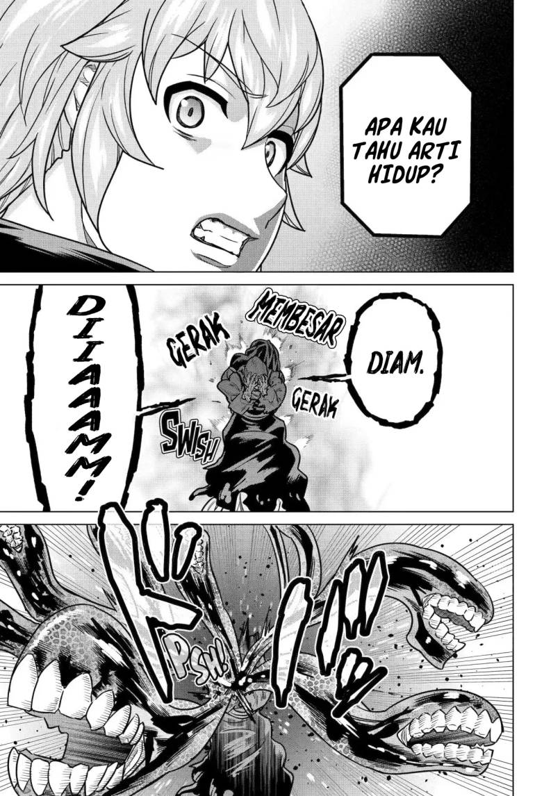 Ie de Munou to Iware Tsuzuketa Ore Desu ga, Sekaiteki ni wa Chou Yuunou Datta you desu Chap 11 - Next Chap 12